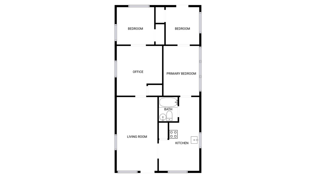 2865 PINGREE AVE Ogden, UT 84401