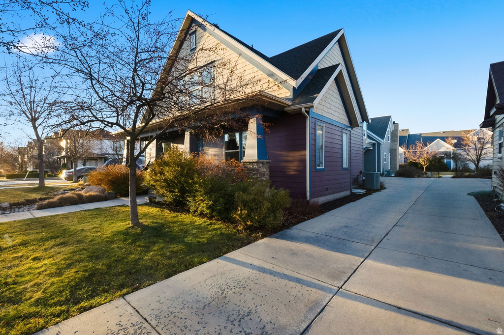 4366 W DEGRAY DR South Jordan, UT 84009