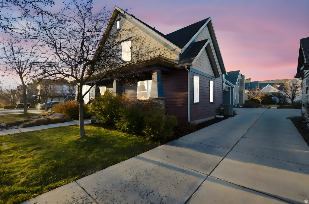 4366 W DEGRAY DR South Jordan, UT 84009