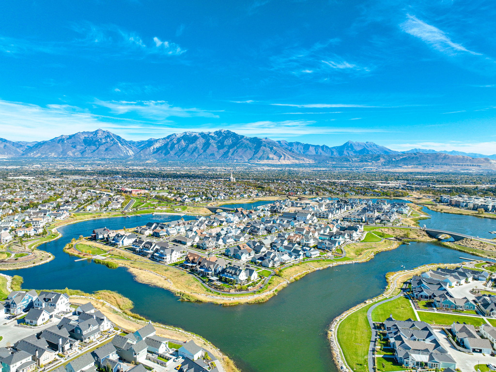 4366 W DEGRAY DR South Jordan, UT 84009