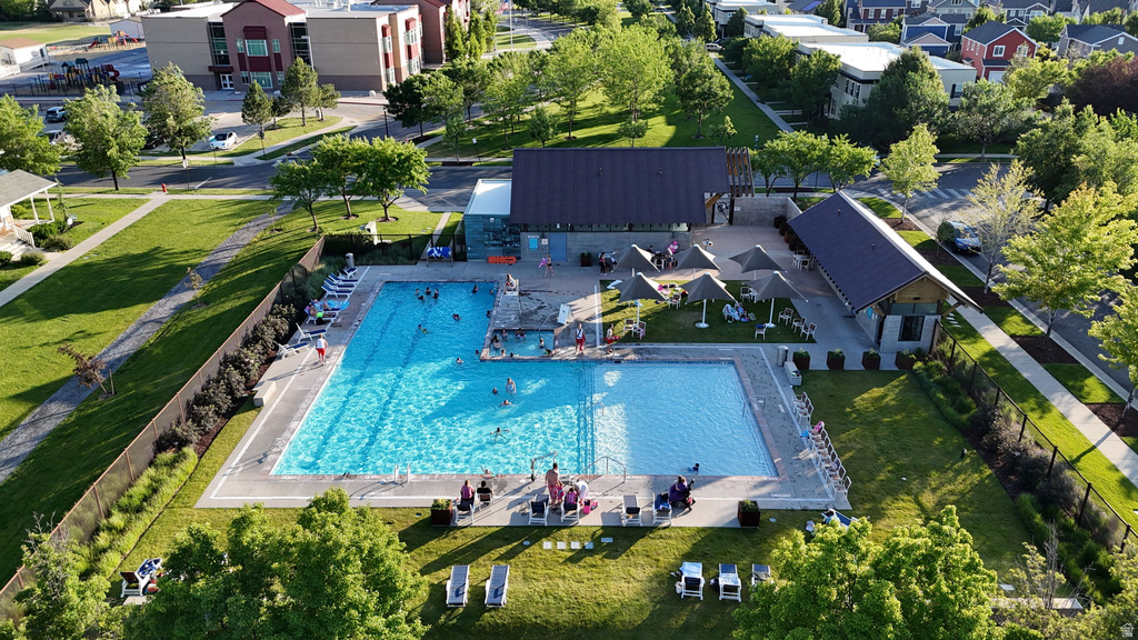 4366 W DEGRAY DR South Jordan, UT 84009