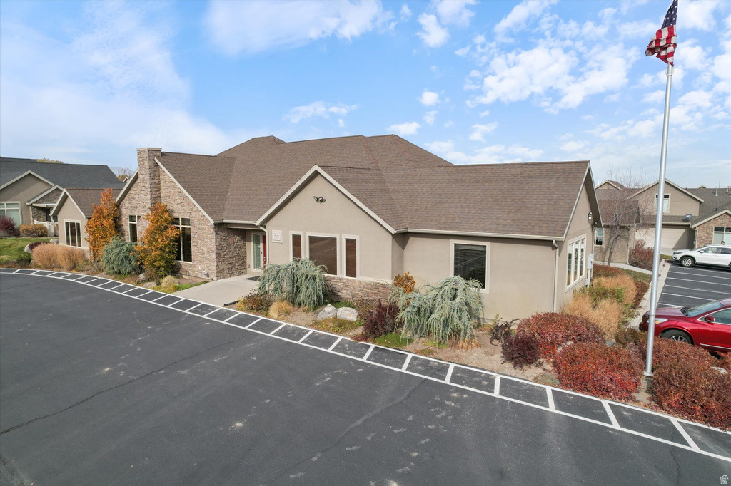 9223 S 1870 W #D West Jordan, UT 84088