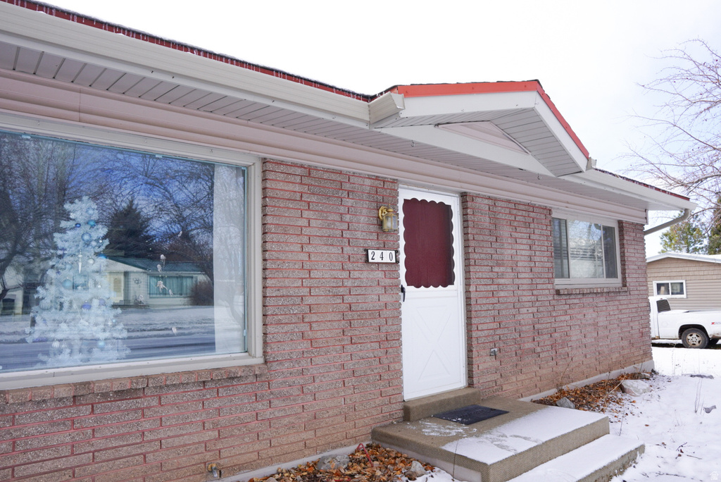 240 E 3RD Soda Springs, ID 83276