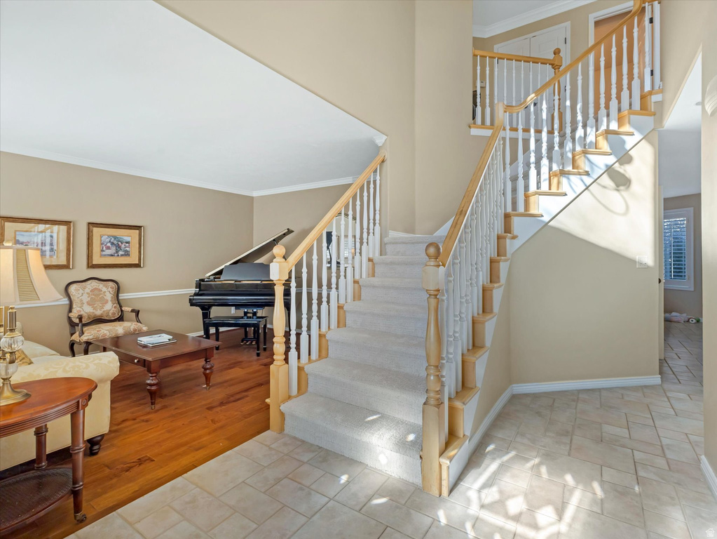 969 E ADDINGTON CIR Sandy, UT 84094