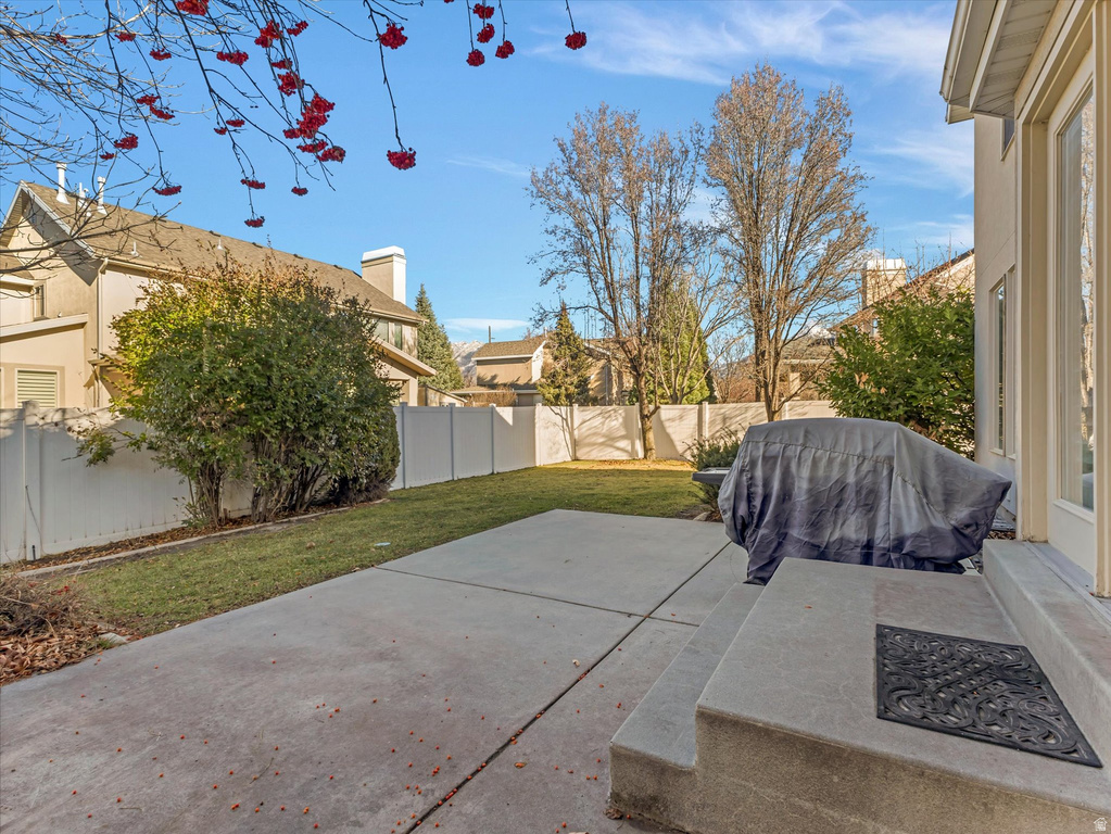 969 E ADDINGTON CIR Sandy, UT 84094