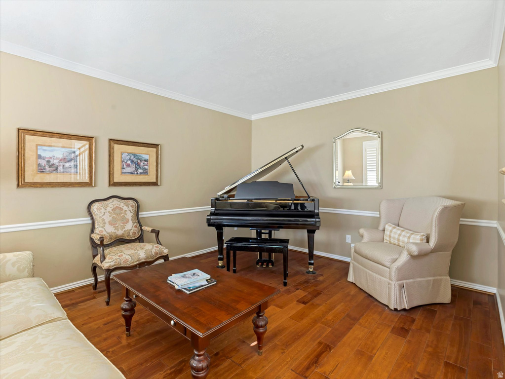 969 E ADDINGTON CIR Sandy, UT 84094