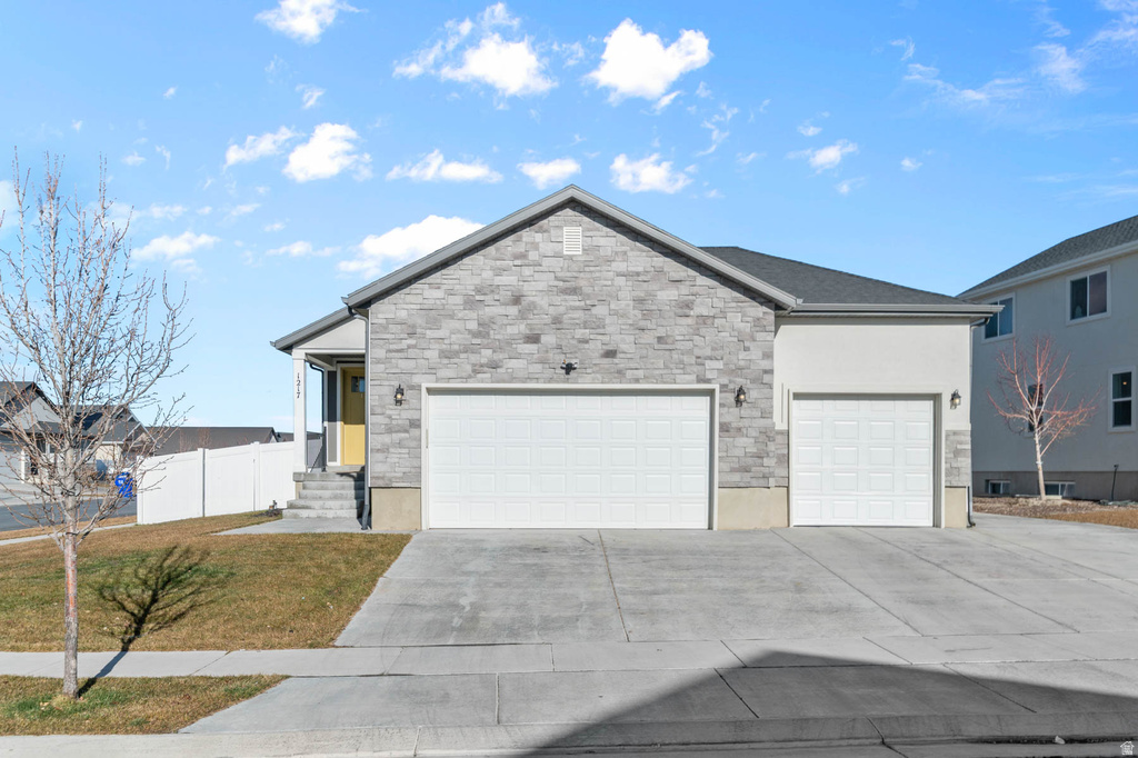 1217 E PAMELA ST #225 Eagle Mountain, UT 84005