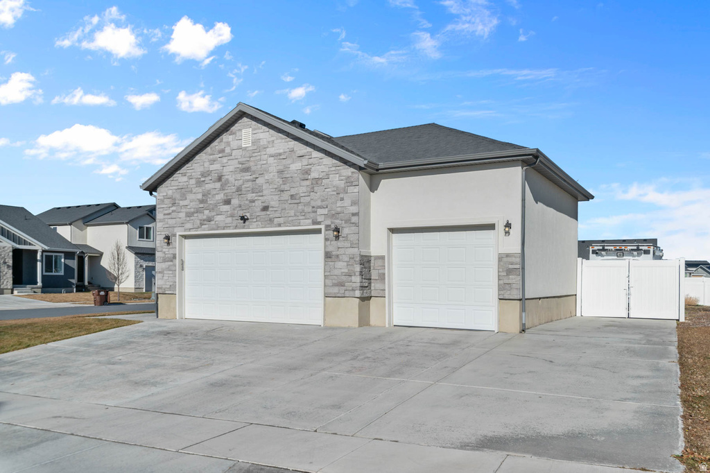 1217 E PAMELA ST #225 Eagle Mountain, UT 84005