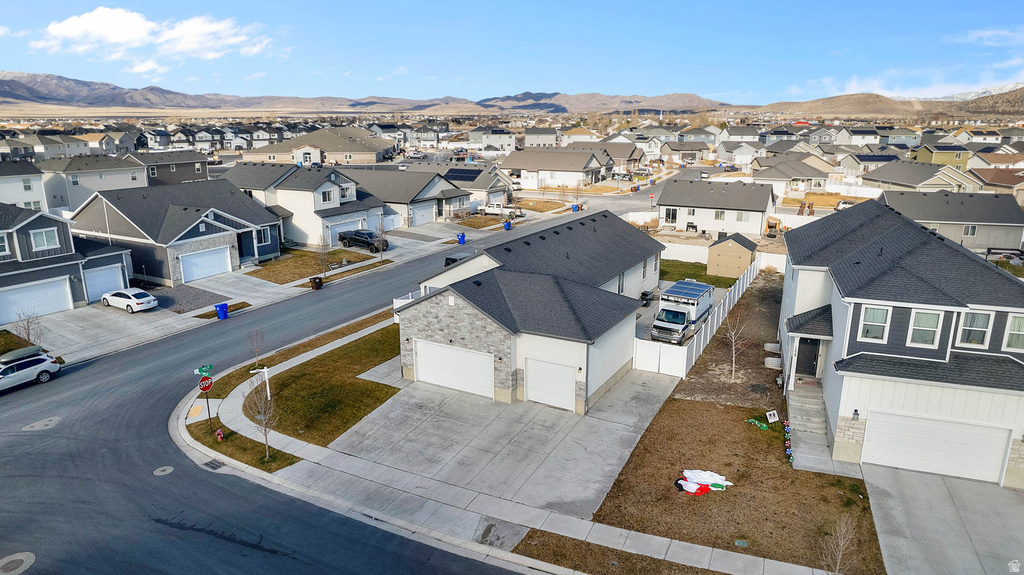 1217 E PAMELA ST #225 Eagle Mountain, UT 84005