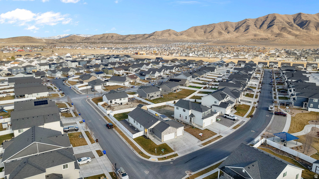 1217 E PAMELA ST #225 Eagle Mountain, UT 84005