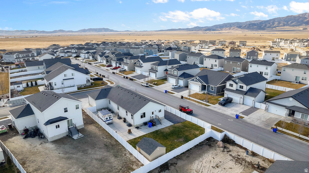 1217 E PAMELA ST #225 Eagle Mountain, UT 84005