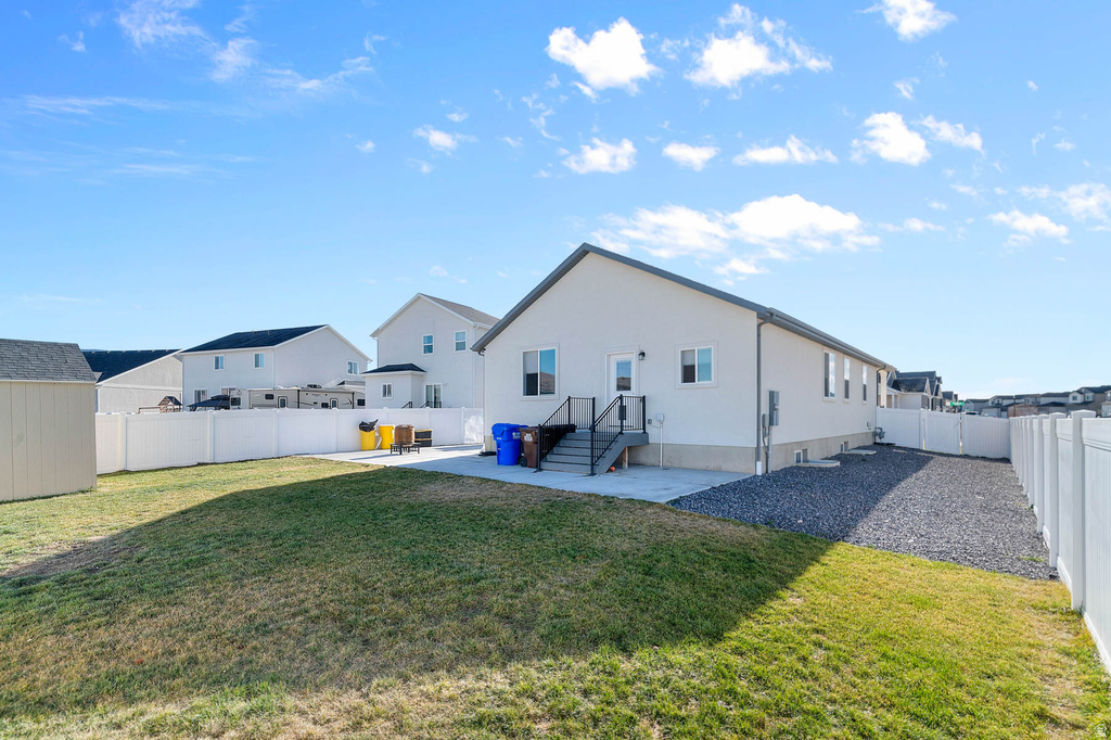 1217 E PAMELA ST #225 Eagle Mountain, UT 84005