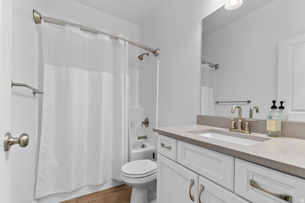 1217 E PAMELA ST #225 Eagle Mountain, UT 84005