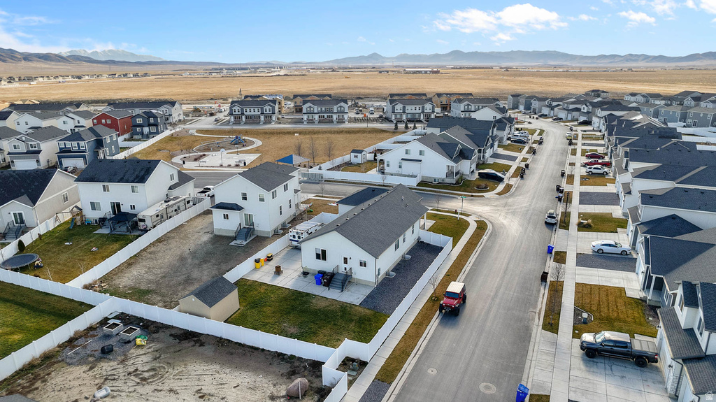 1217 E PAMELA ST #225 Eagle Mountain, UT 84005