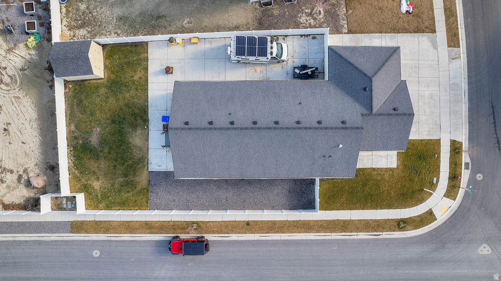 1217 E PAMELA ST #225 Eagle Mountain, UT 84005