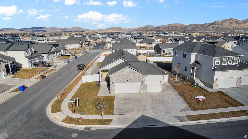 1217 E PAMELA ST #225 Eagle Mountain, UT 84005