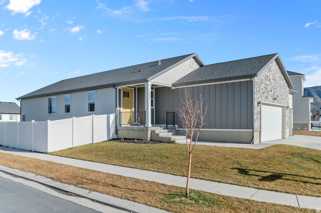 1217 E PAMELA ST #225 Eagle Mountain, UT 84005