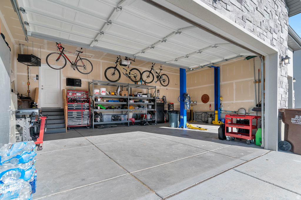 1217 E PAMELA ST #225 Eagle Mountain, UT 84005