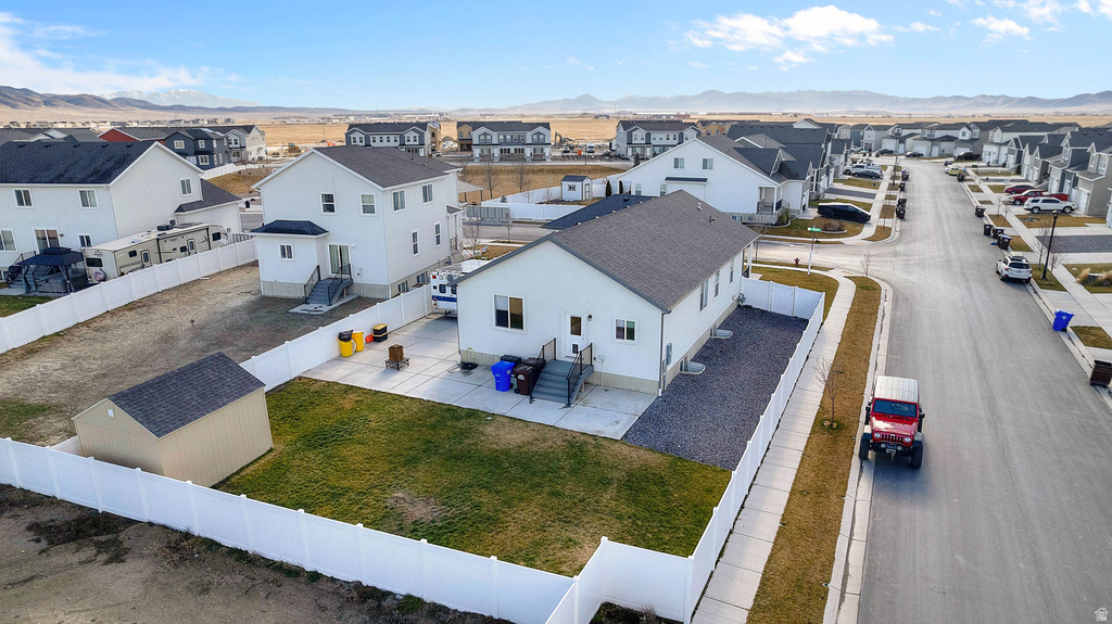 1217 E PAMELA ST #225 Eagle Mountain, UT 84005