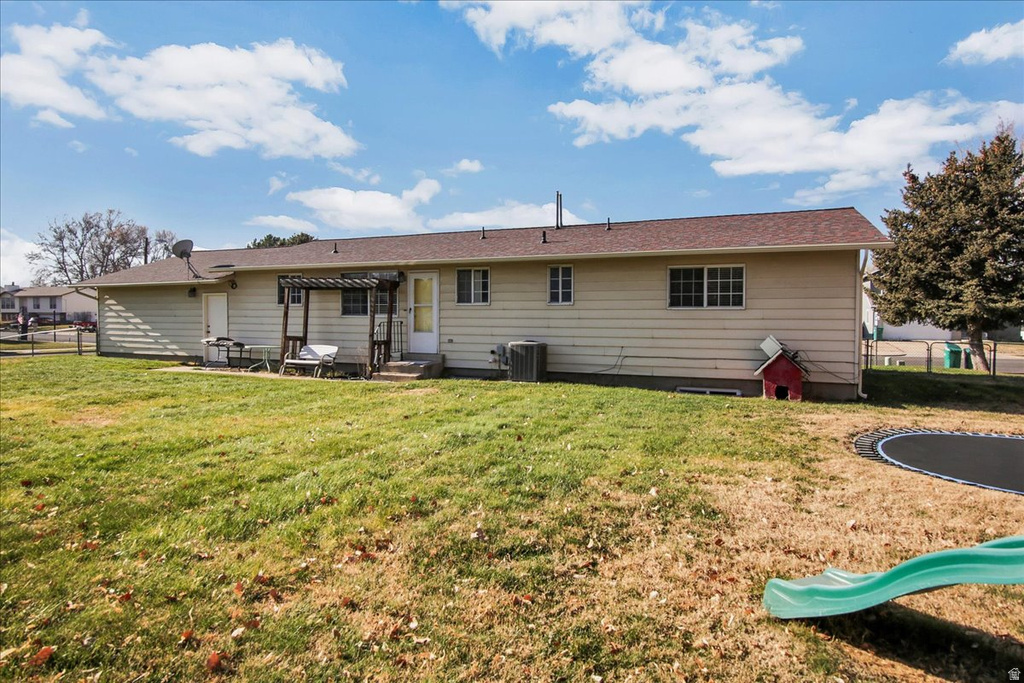 4374 S 2900 W Roy, UT 84067