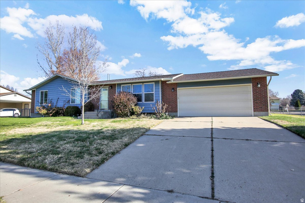 4374 S 2900 W Roy, UT 84067