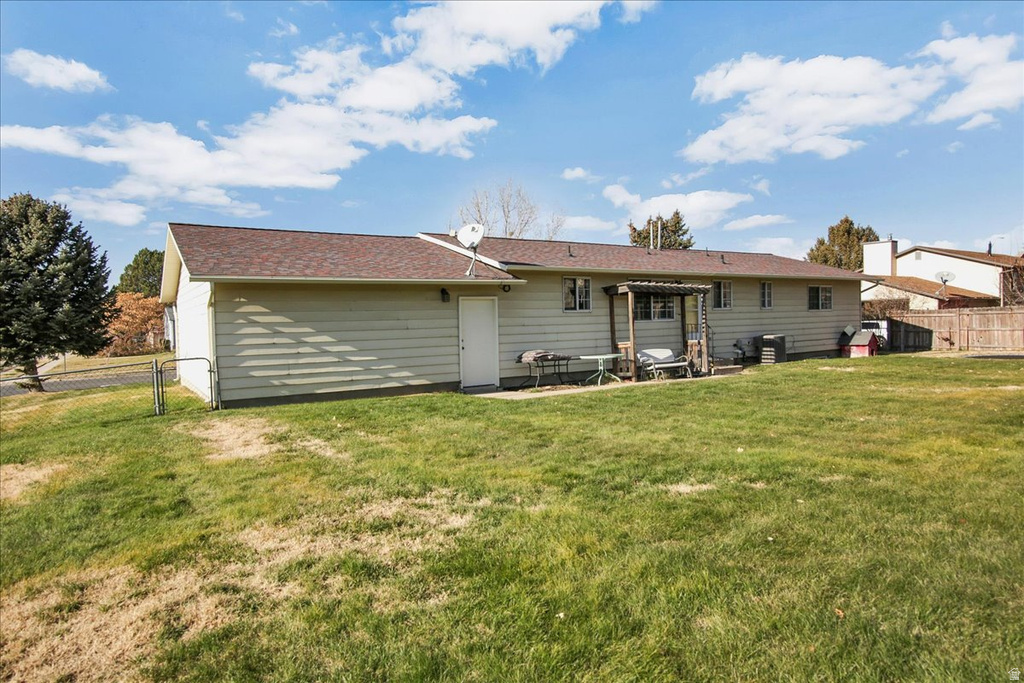 4374 S 2900 W Roy, UT 84067
