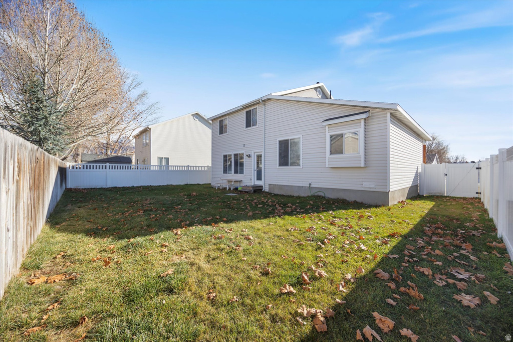 2424 W 230 S Provo, UT 84601