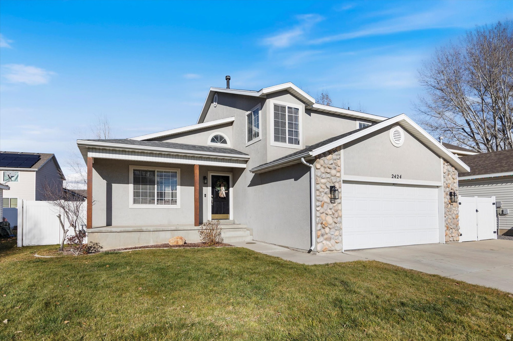 2424 W 230 S Provo, UT 84601