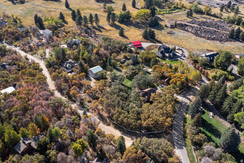 2679  NORDIC VALLEY DR Eden, UT 84310