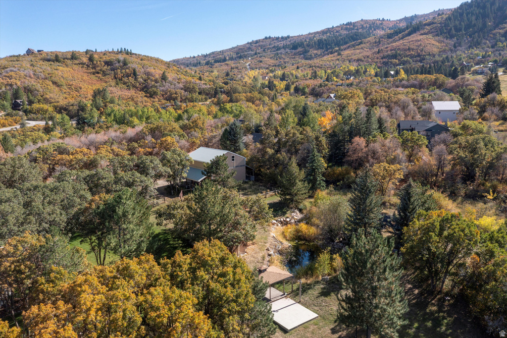 2679  NORDIC VALLEY DR Eden, UT 84310