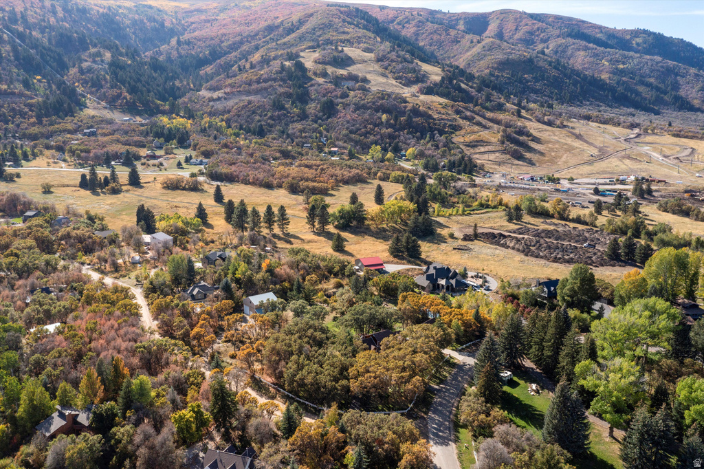 2679  NORDIC VALLEY DR Eden, UT 84310