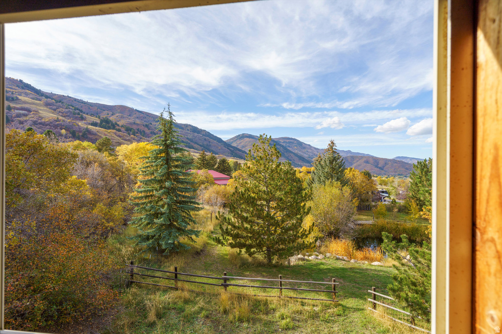 2679  NORDIC VALLEY DR Eden, UT 84310