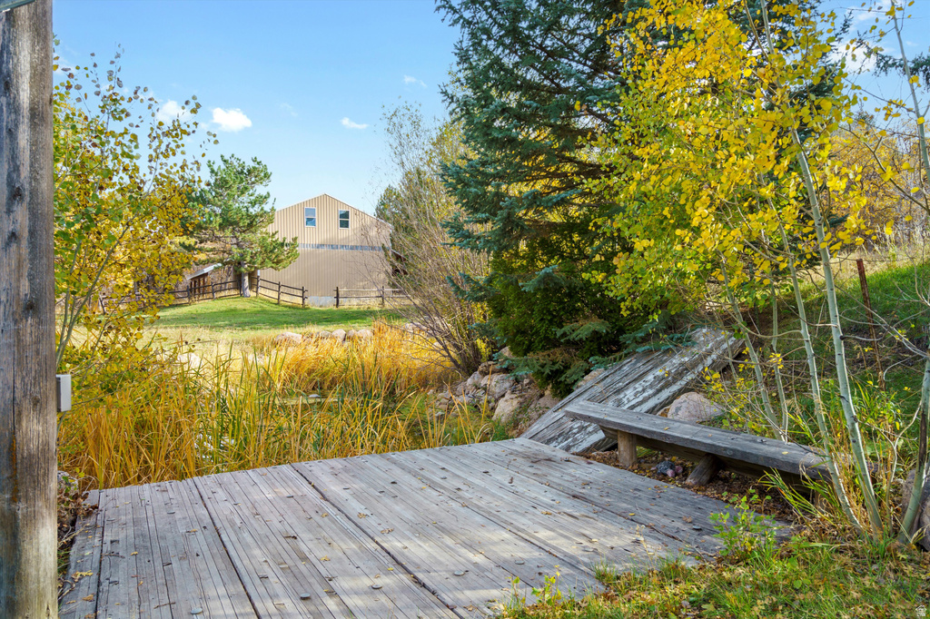 2679  NORDIC VALLEY DR Eden, UT 84310