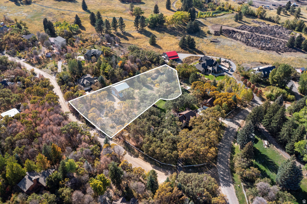 2679  NORDIC VALLEY DR Eden, UT 84310