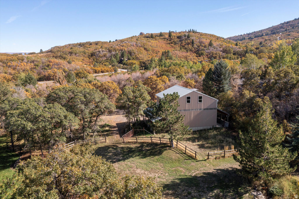2679  NORDIC VALLEY DR Eden, UT 84310