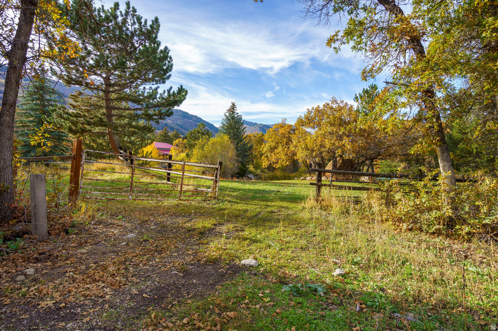 2679  NORDIC VALLEY DR Eden, UT 84310