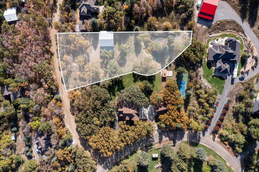 2679  NORDIC VALLEY DR Eden, UT 84310