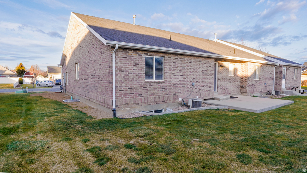 1547 S 2120 E Spanish Fork, UT 84660