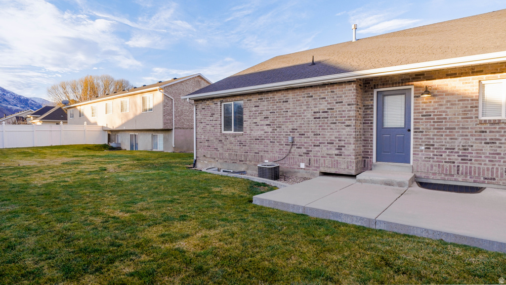 1547 S 2120 E Spanish Fork, UT 84660