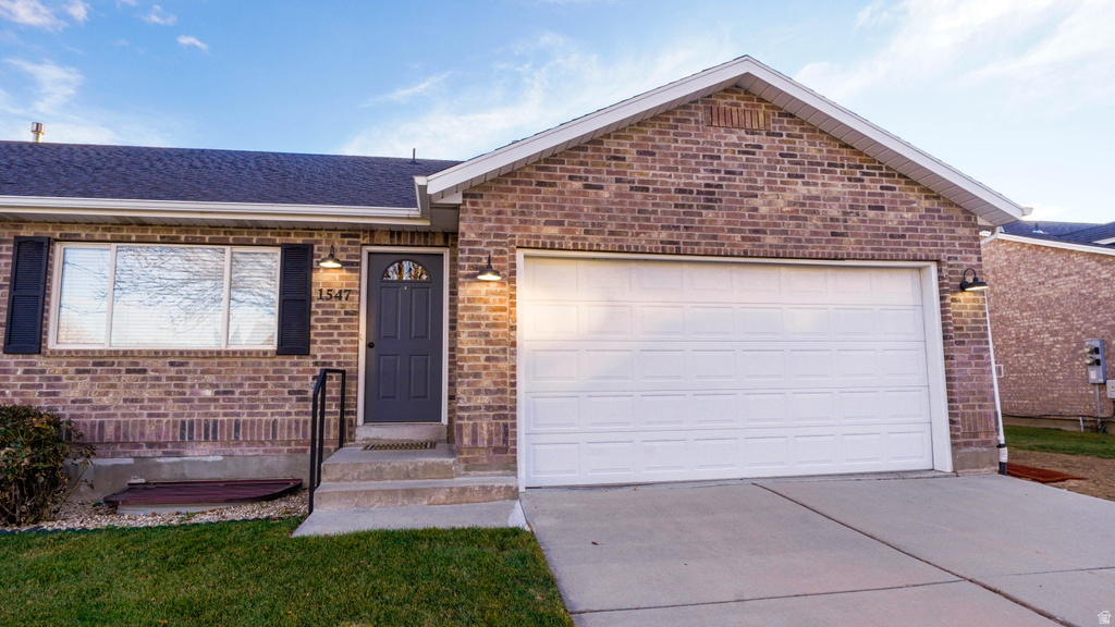 1547 S 2120 E Spanish Fork, UT 84660