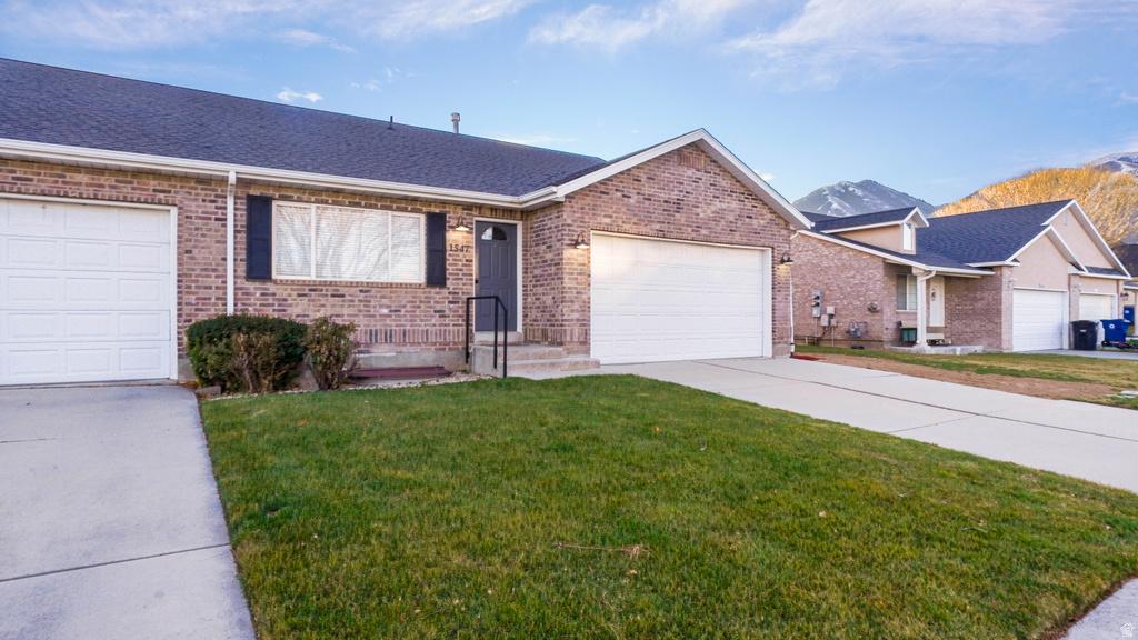 1547 S 2120 E Spanish Fork, UT 84660