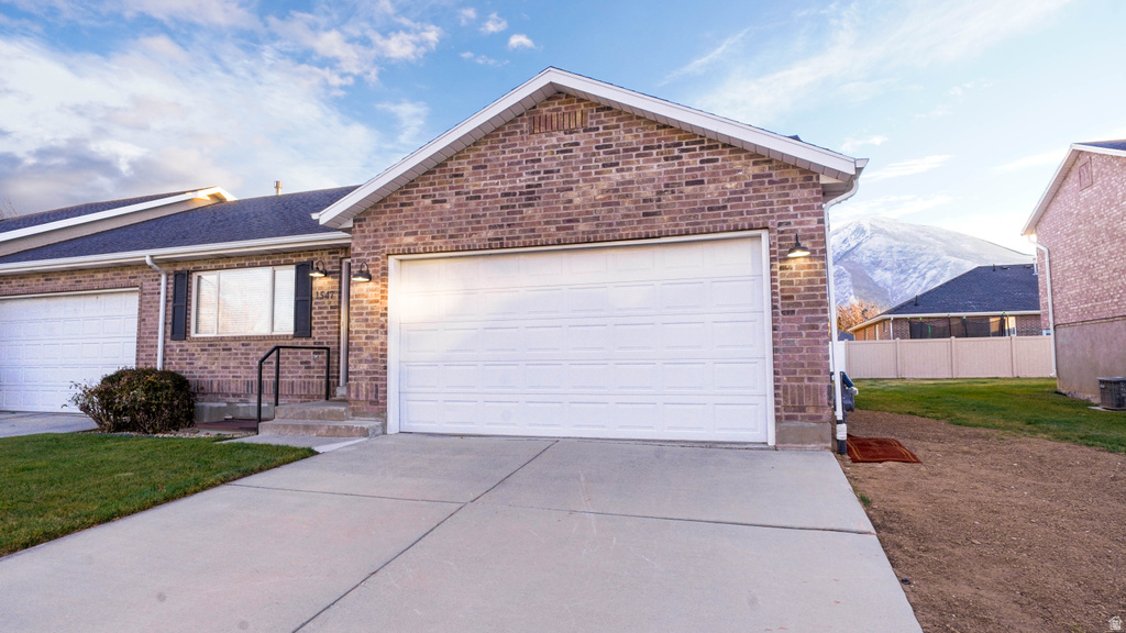 1547 S 2120 E Spanish Fork, UT 84660