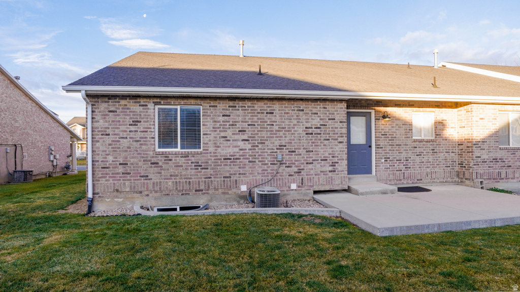 1547 S 2120 E Spanish Fork, UT 84660