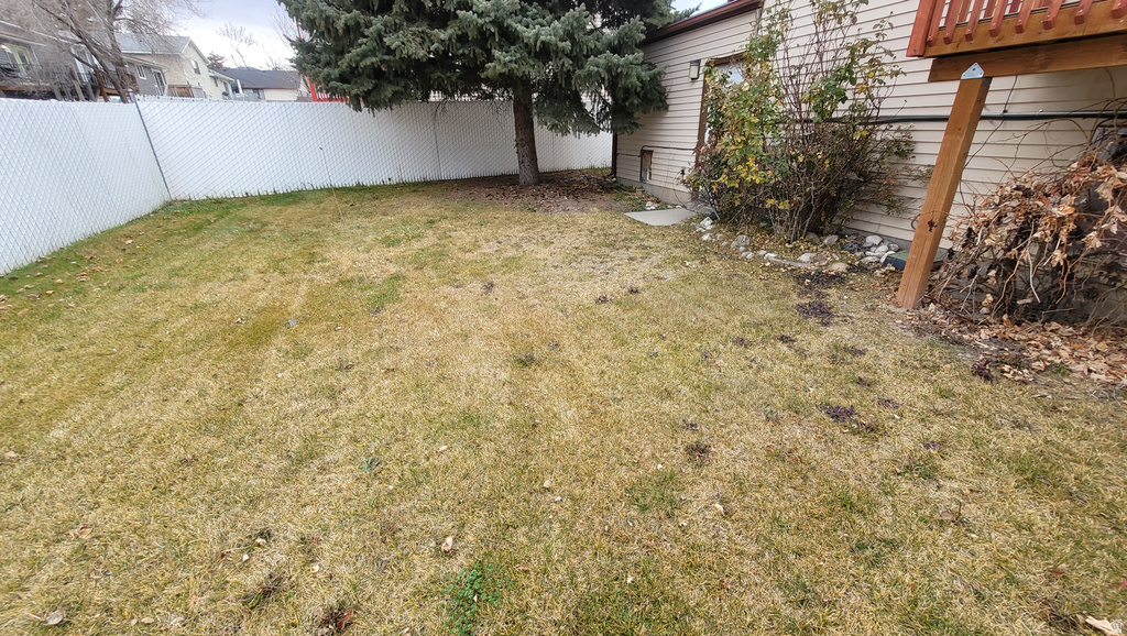 5489 W CYCLAMEN CT West Jordan, UT 84081