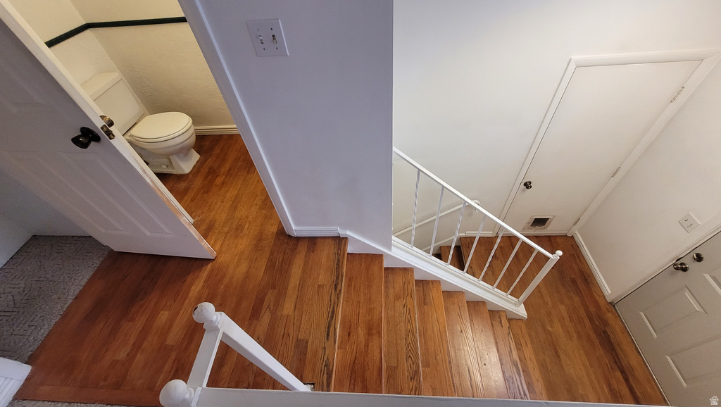 5489 W CYCLAMEN CT West Jordan, UT 84081