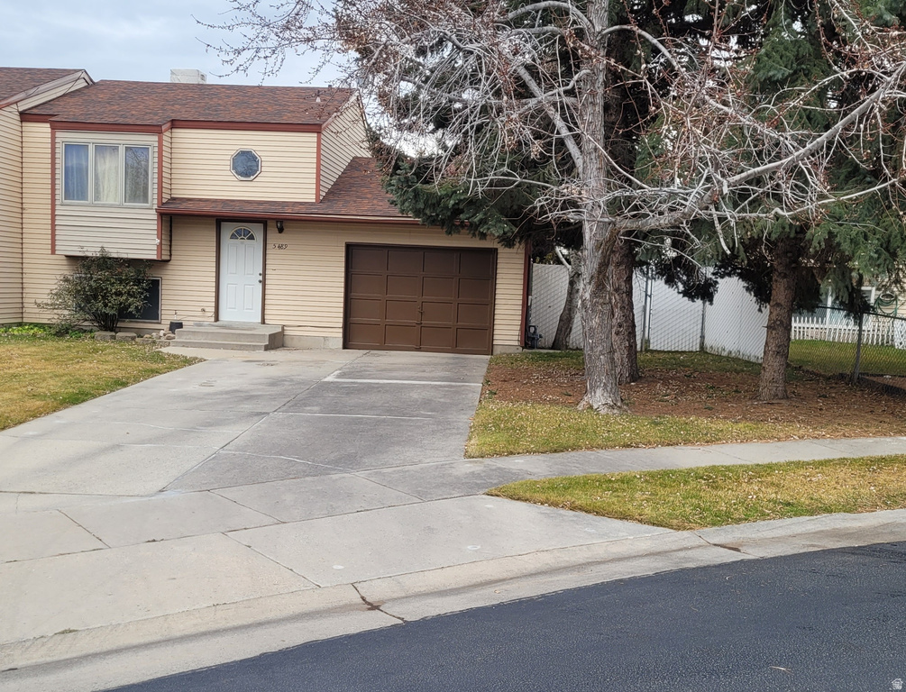 5489 W CYCLAMEN CT West Jordan, UT 84081