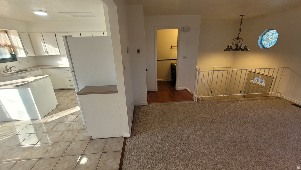 5489 W CYCLAMEN CT West Jordan, UT 84081