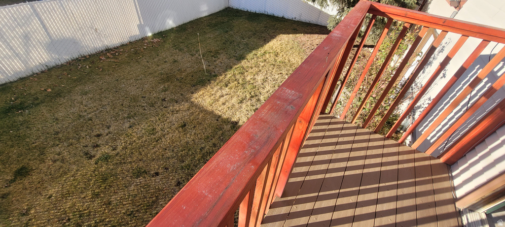 5489 W CYCLAMEN CT West Jordan, UT 84081