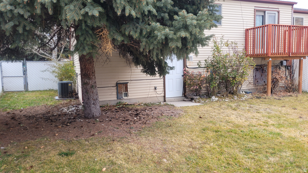 5489 W CYCLAMEN CT West Jordan, UT 84081