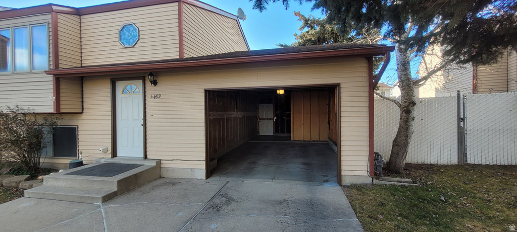 5489 W CYCLAMEN CT West Jordan, UT 84081